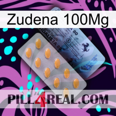 Zudena 100Mg 44